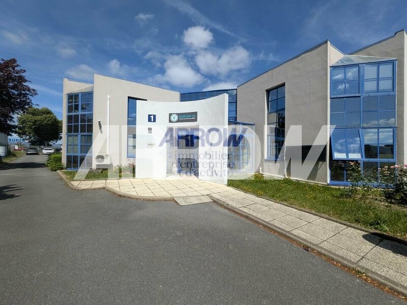 Bureaux à louer SAUTRON 1