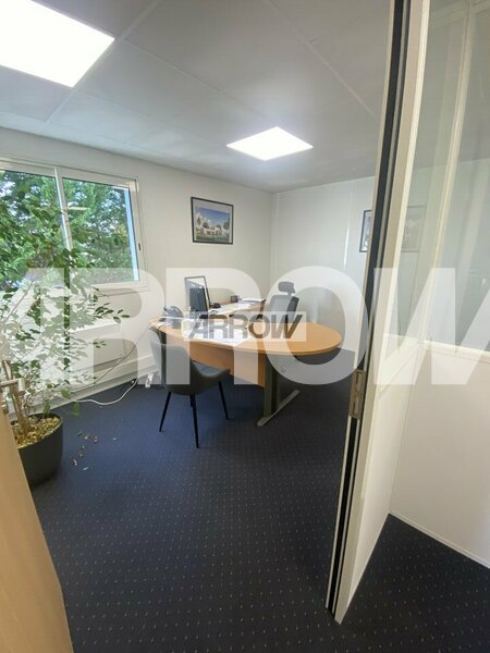 Bureaux à louer VANNES 5