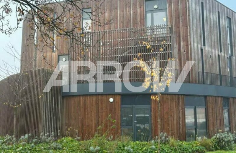 Bureaux à louer VERTOU 1