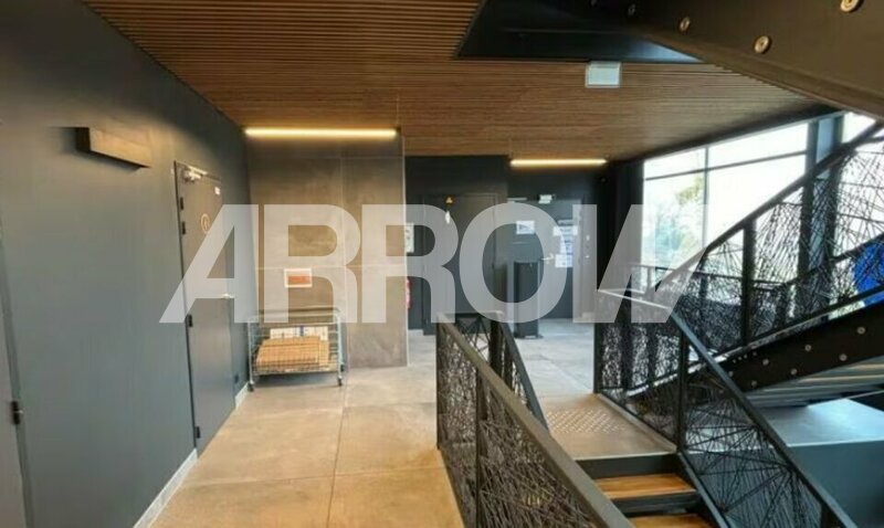 Bureaux à louer VERTOU 3