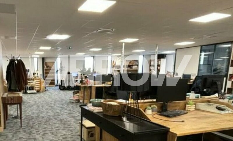 Bureaux à louer VERTOU 4