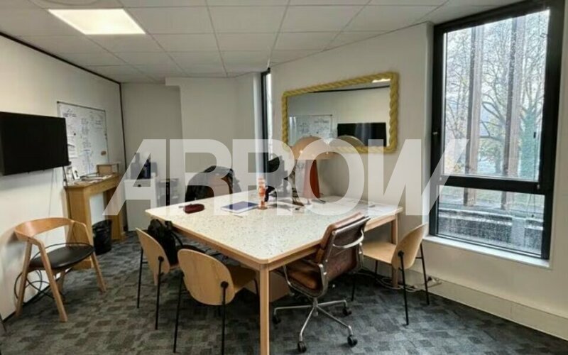 Bureaux à louer VERTOU 5