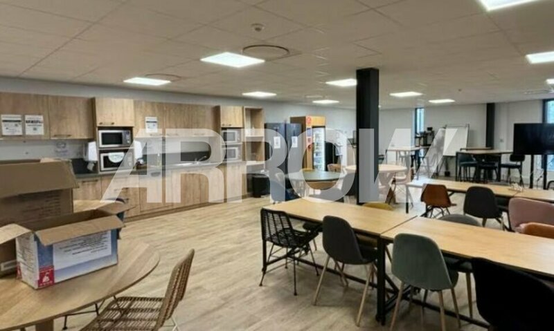 Bureaux à louer VERTOU 2