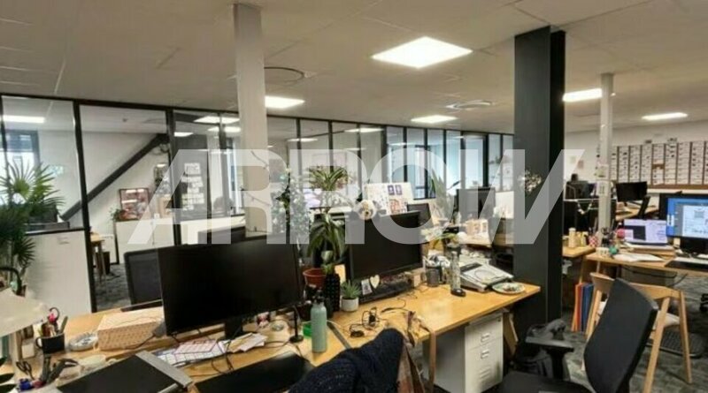 Bureaux à louer VERTOU 6