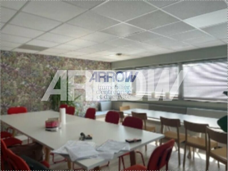 Bureaux à vendre LA CHAPELLE SUR ERDRE 3