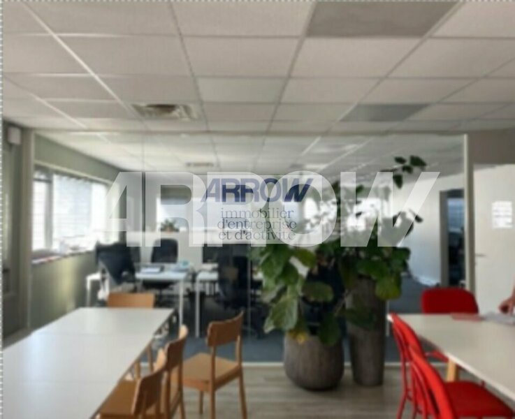 Bureaux à vendre LA CHAPELLE SUR ERDRE 4
