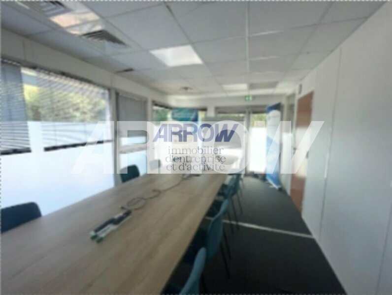 Bureaux à vendre LA CHAPELLE SUR ERDRE 6