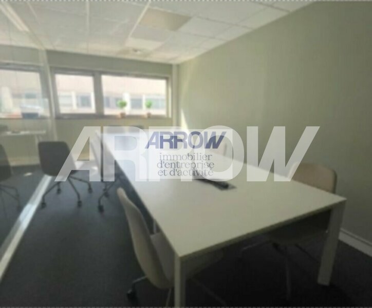 Bureaux à vendre LA CHAPELLE SUR ERDRE 7
