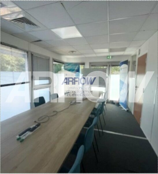 Bureaux à vendre LA CHAPELLE SUR ERDRE 8