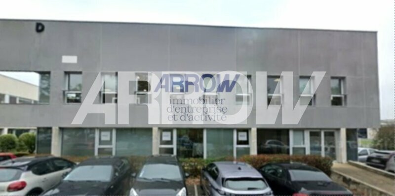 Bureaux à vendre LA CHAPELLE SUR ERDRE 1