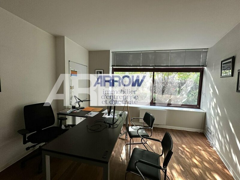 Bureaux à louer ORVAULT 3
