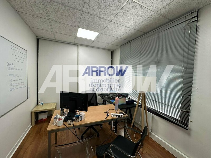 Bureaux à louer ORVAULT 7