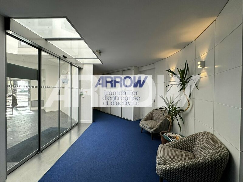 Bureaux à louer ORVAULT