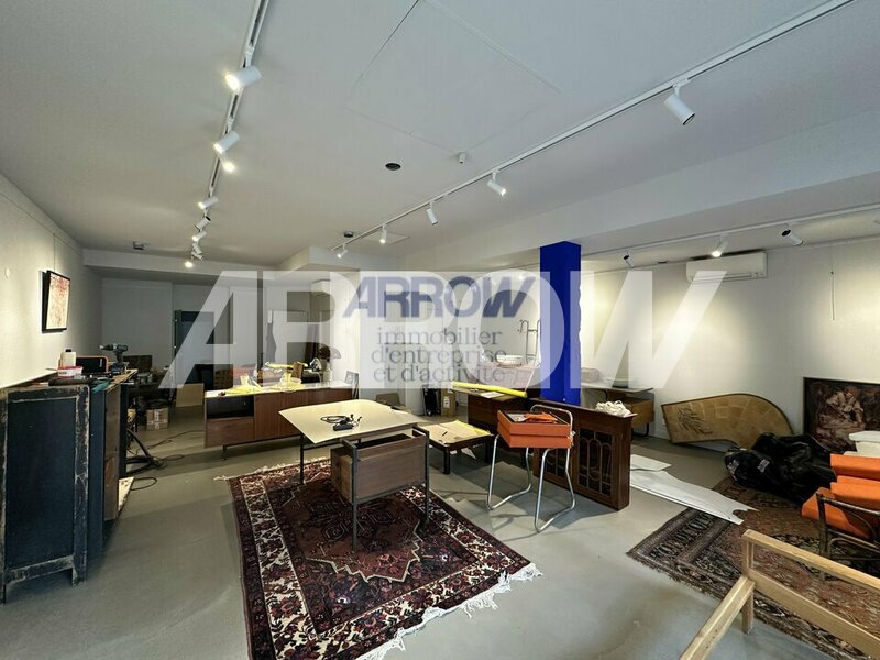 Bureaux à louer NANTES 1