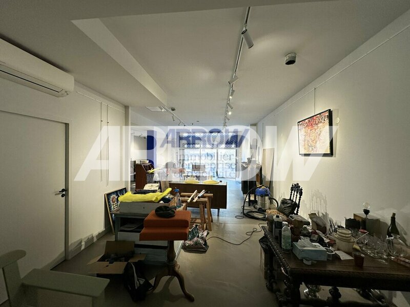 Bureaux à louer NANTES 4