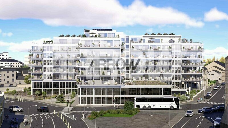 Bureaux à louer VANNES 3