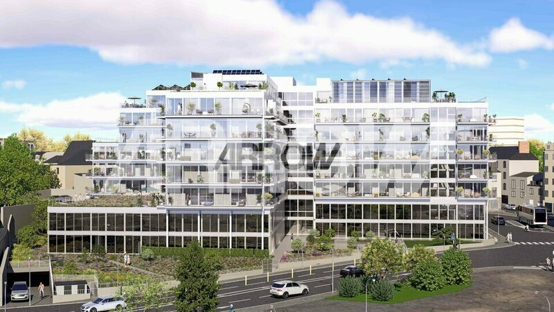 Bureaux à vendre VANNES 6