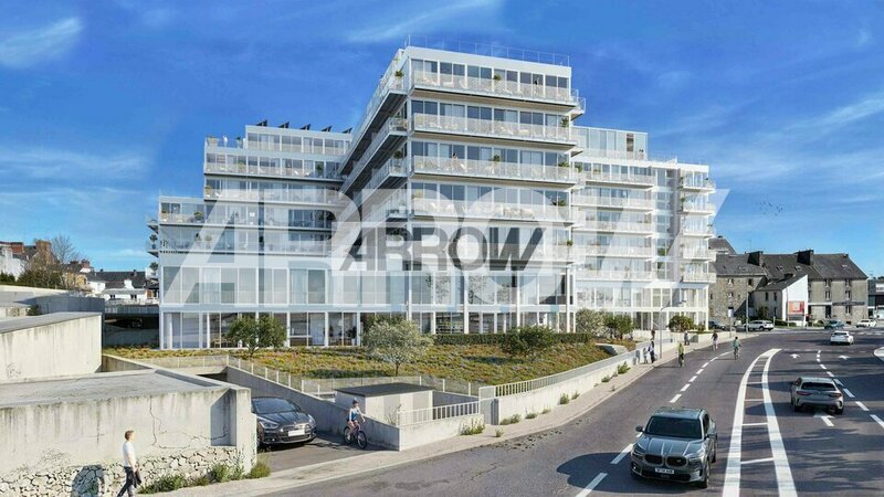 Commerce à vendre VANNES 2
