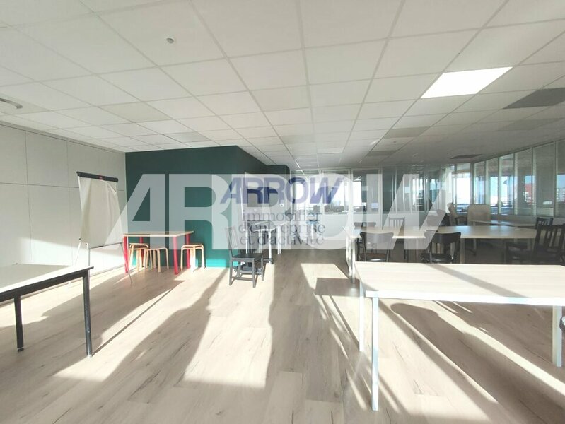 Bureaux à louer NANTES 4