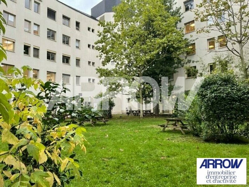 Bureaux à vendre à louer NANTES 6