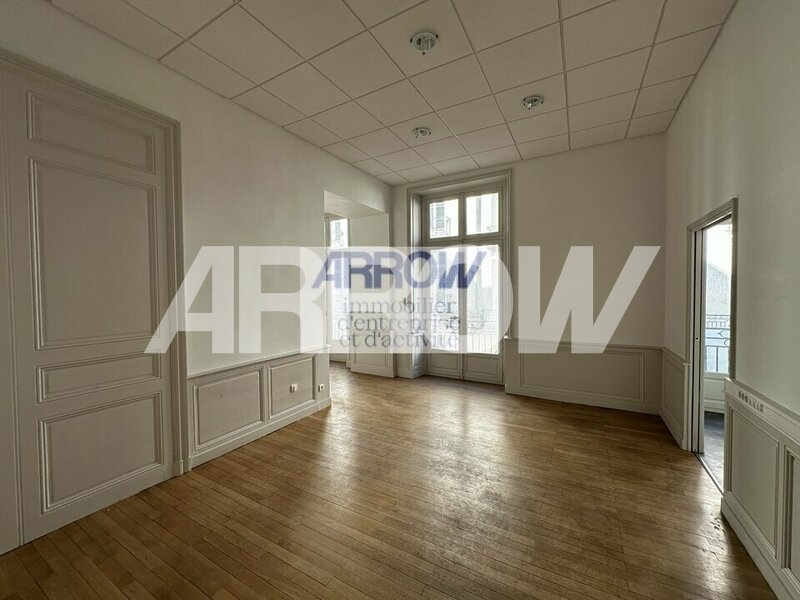 Bureaux à louer NANTES 4