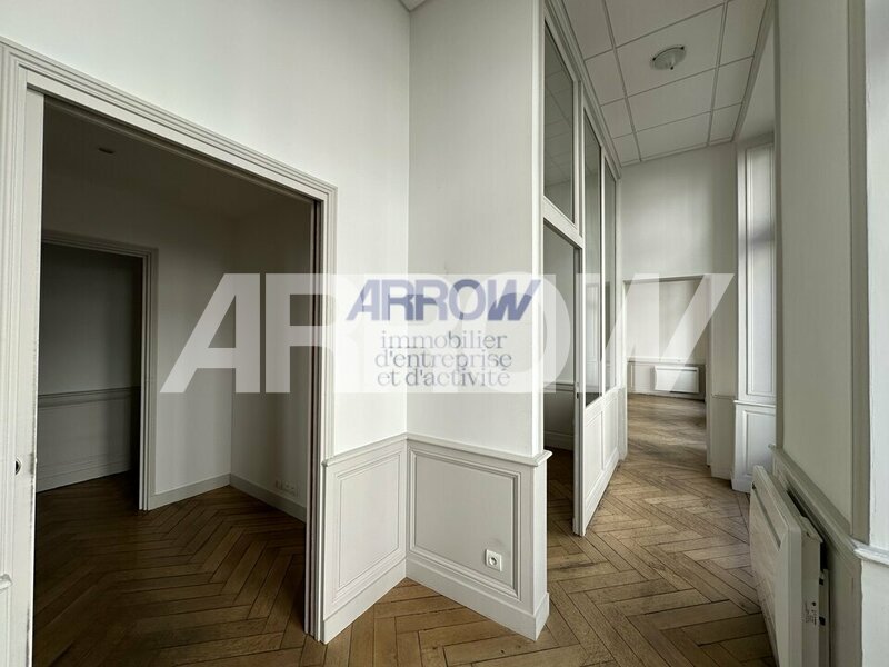 Bureaux à louer NANTES 5