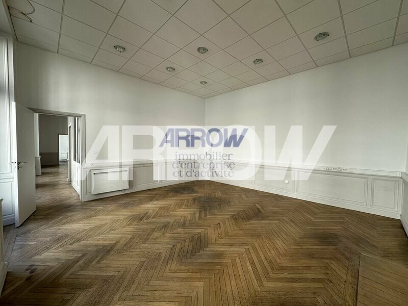 Bureaux à louer NANTES 6