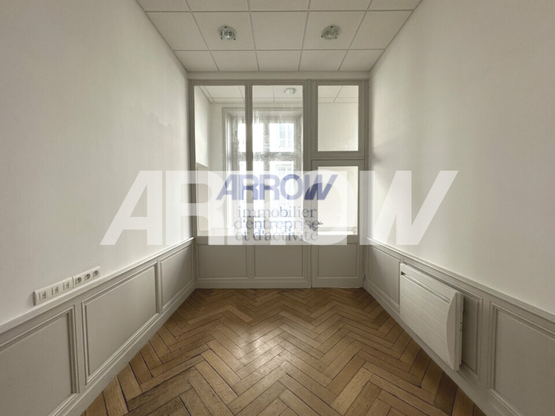 Bureaux à louer NANTES 2