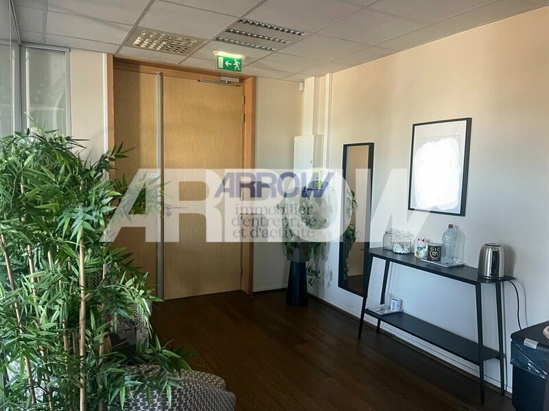 Bureaux à louer VERTOU 3
