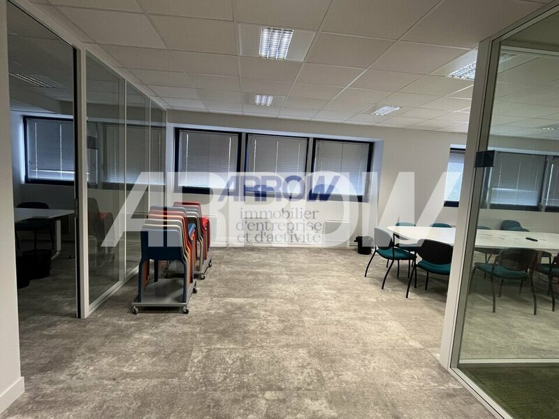 Bureaux à louer NANTES 7