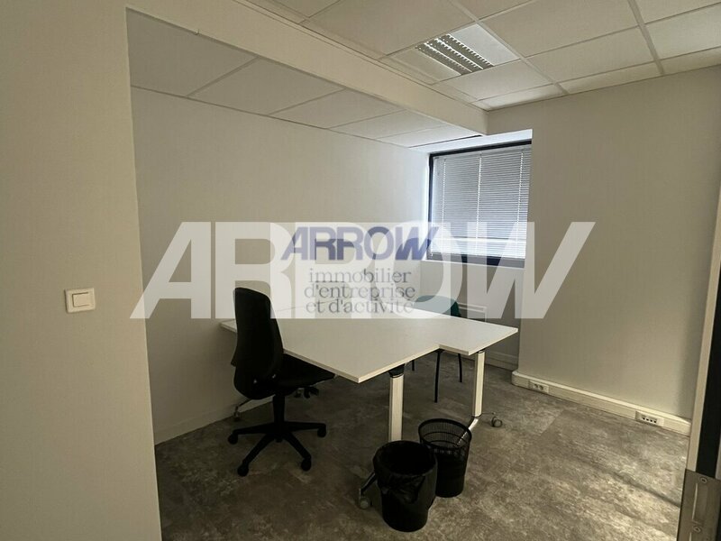 Bureaux à louer NANTES 6