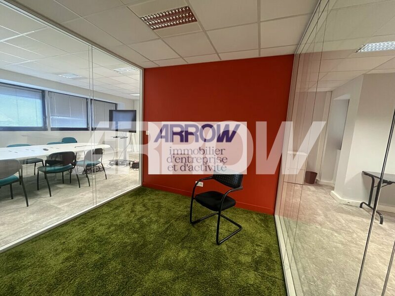Bureaux à louer NANTES 4