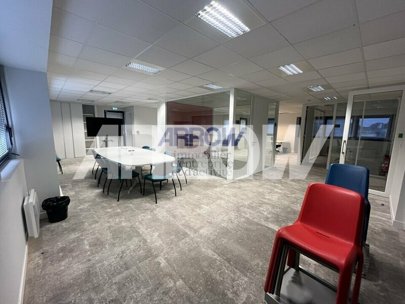 Bureaux à louer NANTES 3