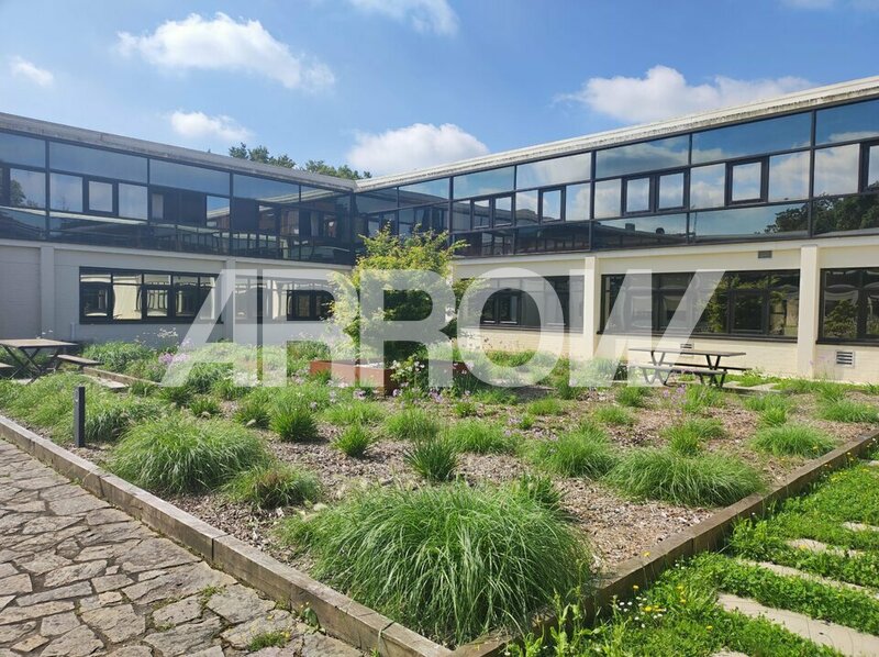 Bureaux à louer NANTES 17