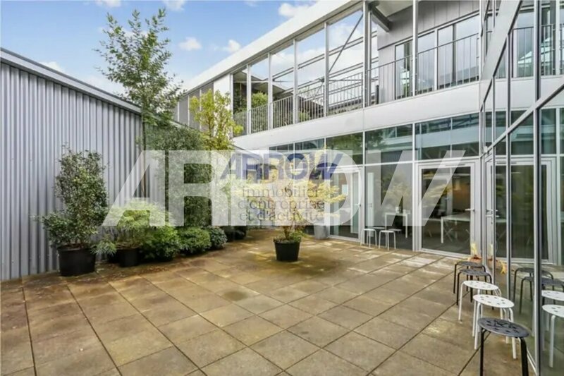 Bureaux à louer NANTES