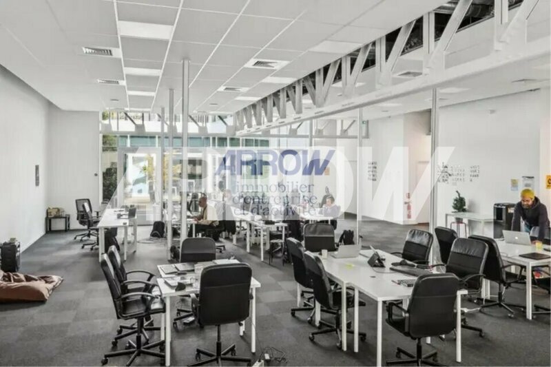 Bureaux à louer NANTES 3