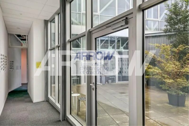 Bureaux à louer NANTES 6