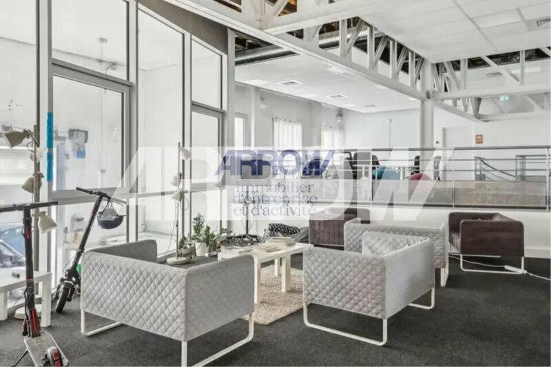 Bureaux à louer NANTES 4