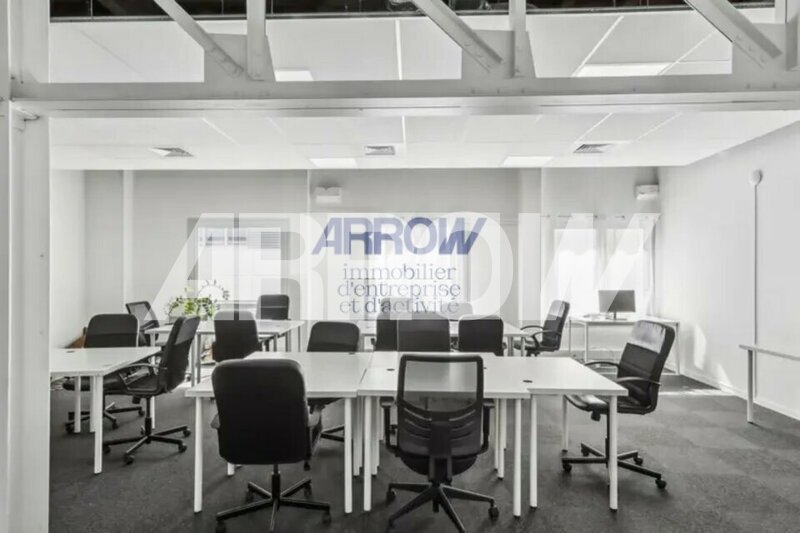 Bureaux à louer NANTES 2
