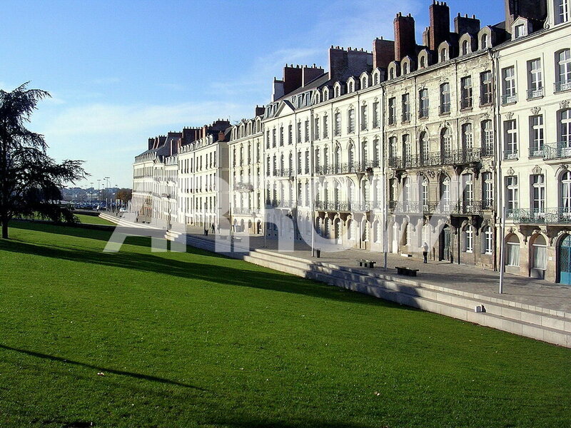 Bureaux à louer NANTES 5