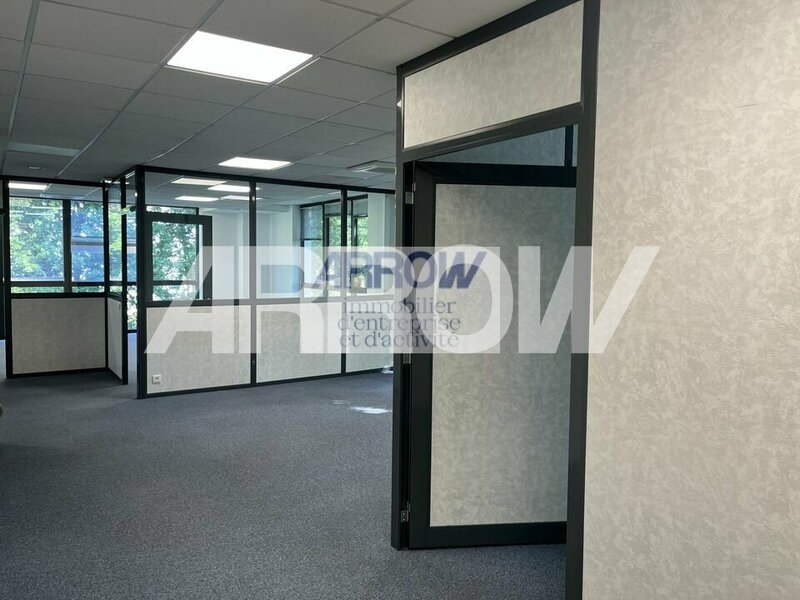 Bureaux à louer NANTES 4