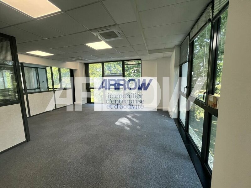 Bureaux à louer NANTES 2