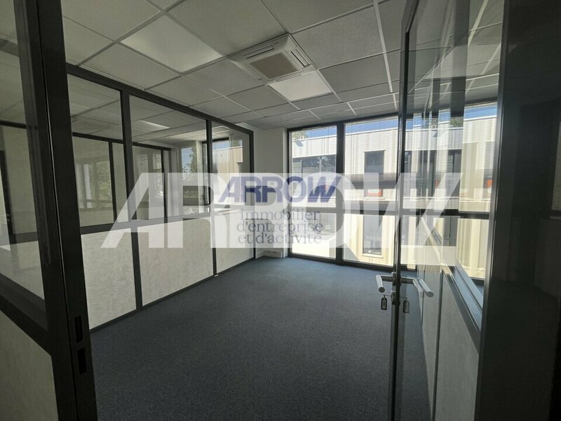 Bureaux à louer NANTES