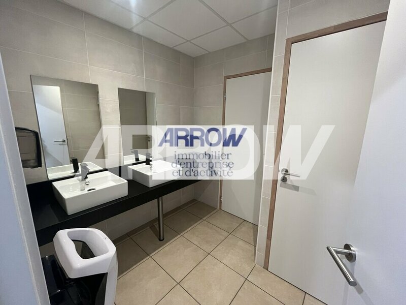 Bureaux à louer NANTES 5