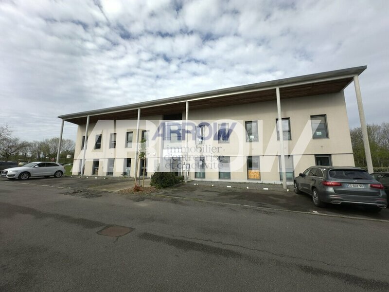 Bureaux à louer SAINT HERBLAIN 1