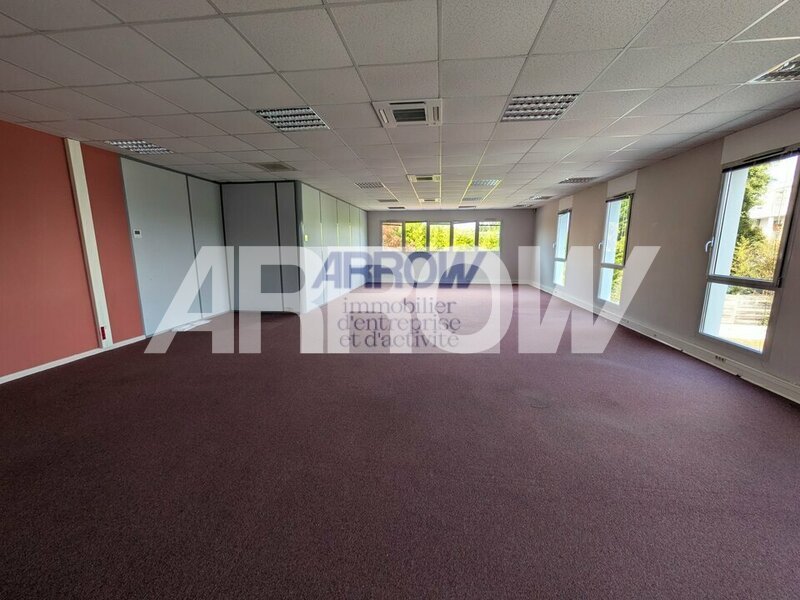 Bureaux à louer LA CHAPELLE SUR ERDRE 10