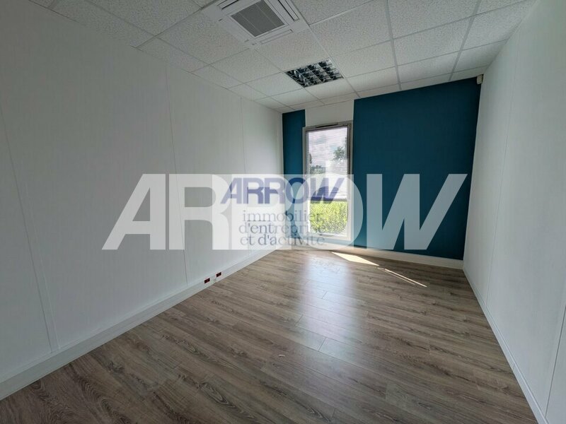 Bureaux à louer LA CHAPELLE SUR ERDRE 13