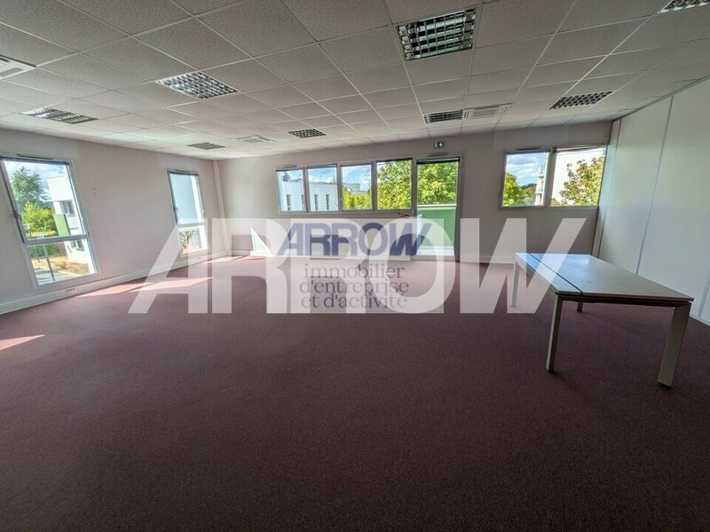Bureaux à louer LA CHAPELLE SUR ERDRE 18