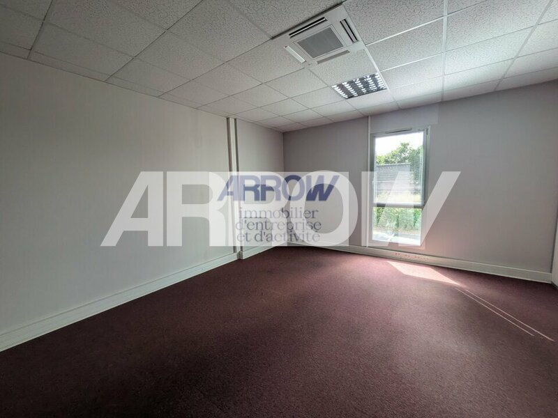 Bureaux à louer LA CHAPELLE SUR ERDRE 19