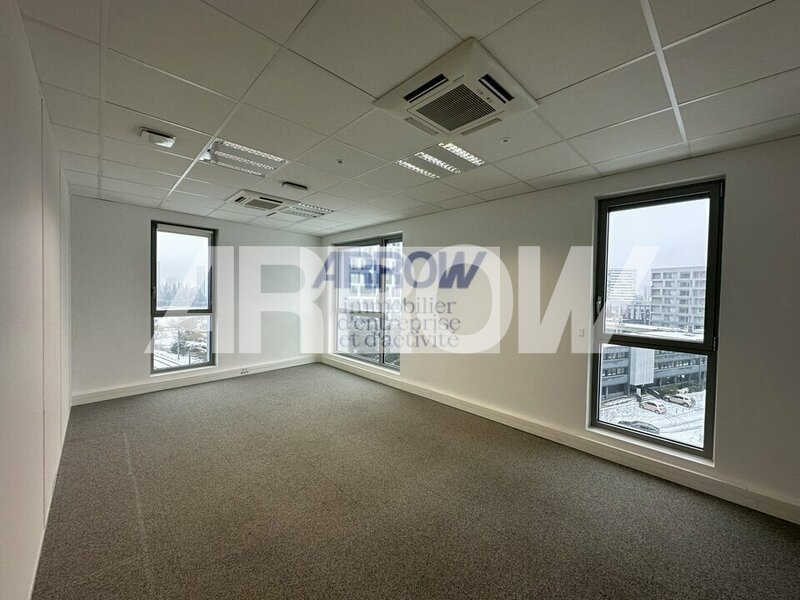 Bureaux à louer NANTES 8